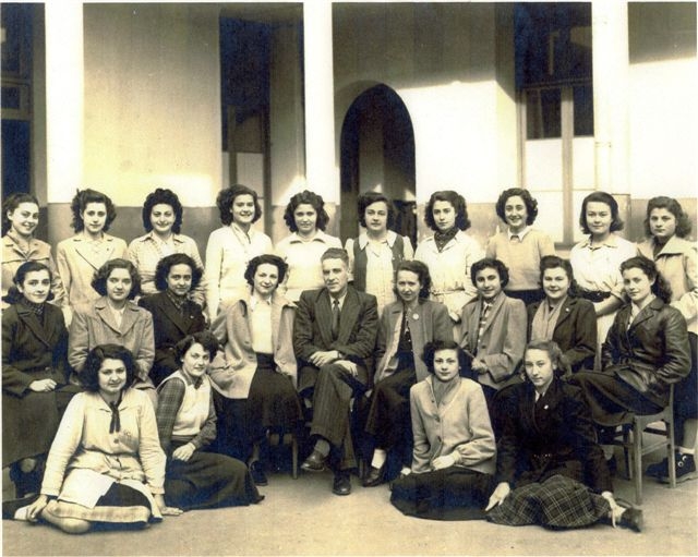 1947-48 :Arabe