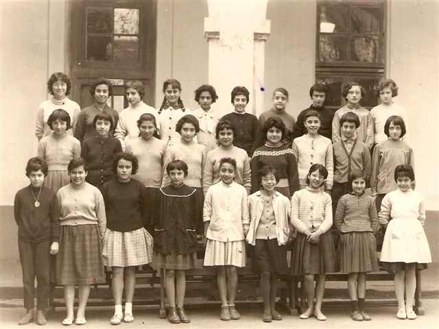 C. Complmentaire 6me 1959-60 A