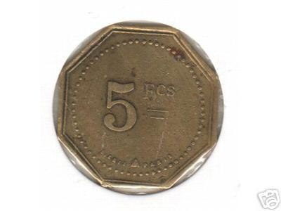 tarif